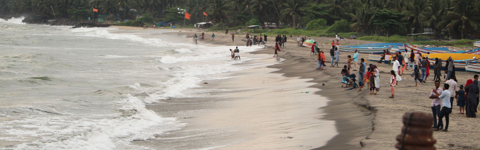 Coisas para fazer em Kozhikode