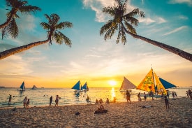 Boracay