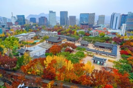 Seoul