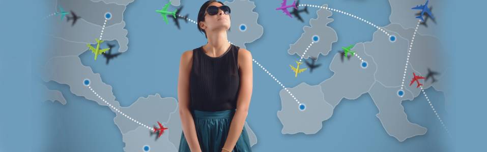 Promoção e Marketing de Destino