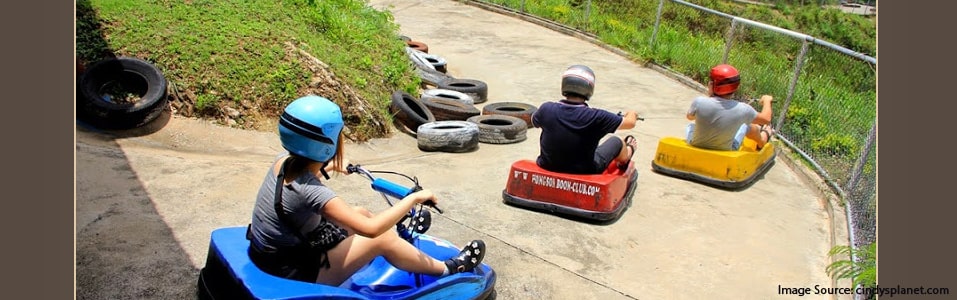 Actividades para la familia