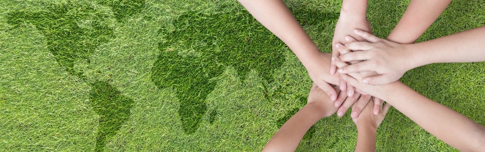 الاستدامة والمسؤولية الاجتماعية