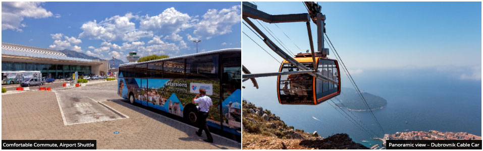 Esenciales para el viajero