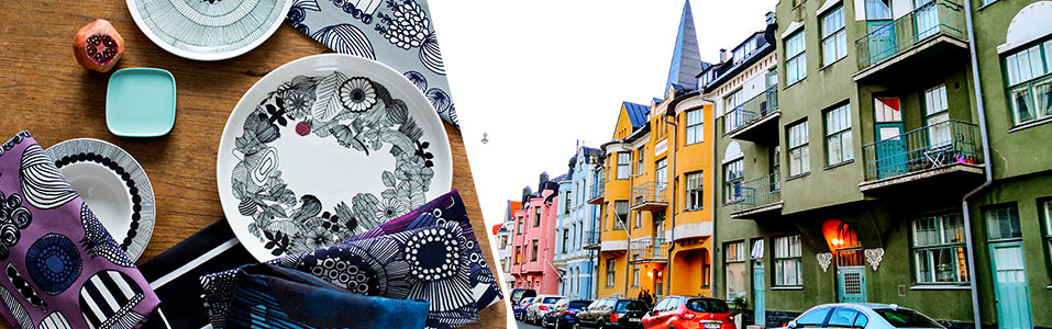 Diseño, Compras y Arquitectura