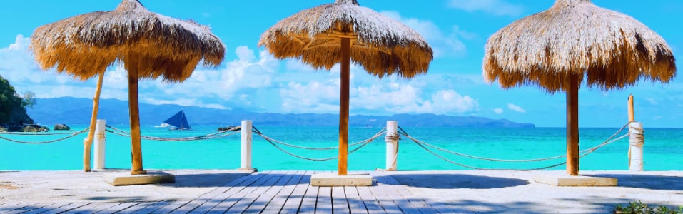 Lugares para Ver en Boracay