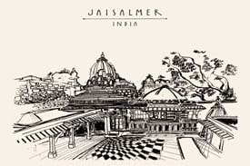 Jaisalmer