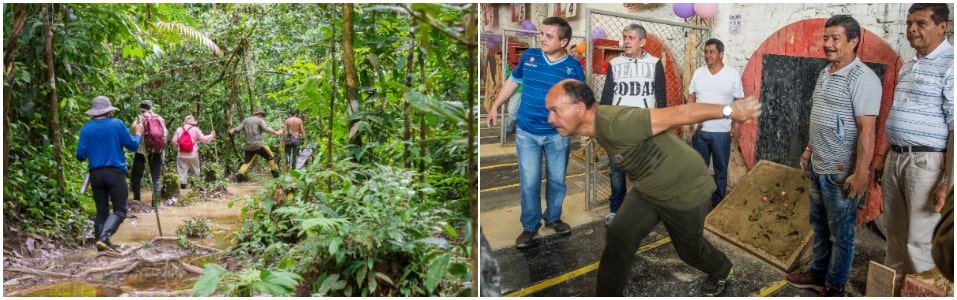 Things To Do In Colombia
