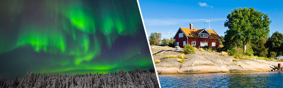 Itinerario de la Muestra