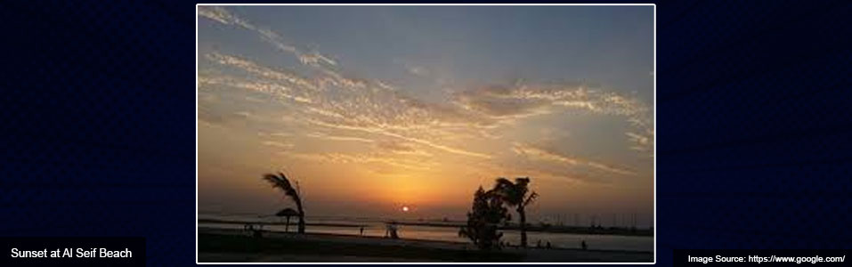 Best Beaches of Jeddah