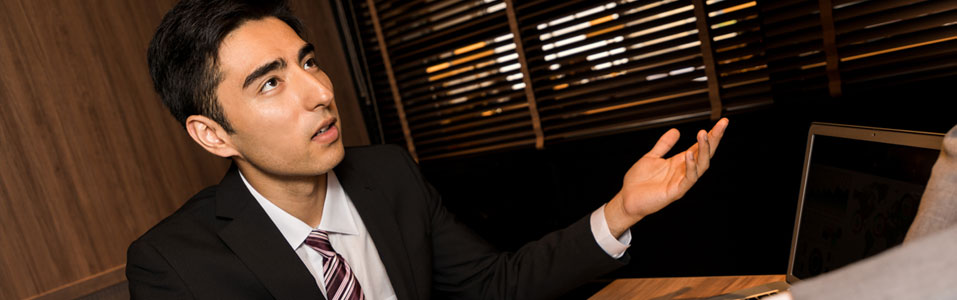 Entendendo as objeções dos clientes