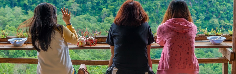 أفضل المطاعم في ماي هونغ سون