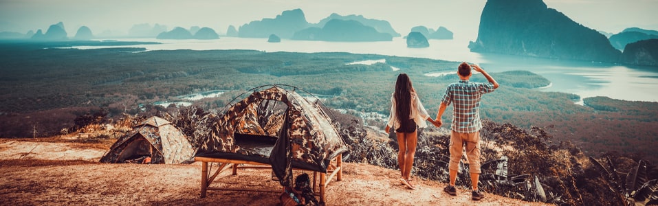 Actividades para parejas