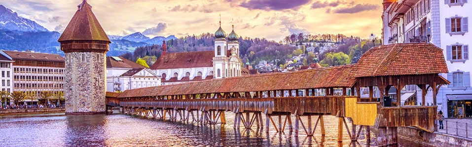 Cosas que hacer en Lucerna