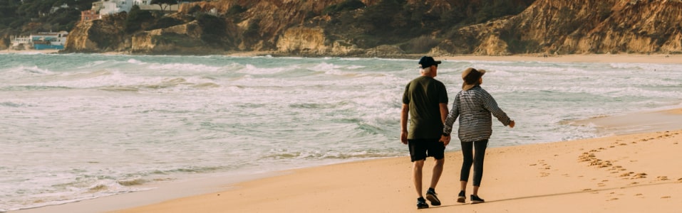 Cosas que hacer en Portugal para las Parejas