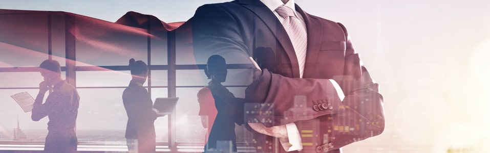 Arte de Liderar Estilos