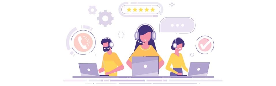 Atención al cliente