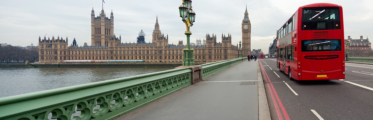 Vantagem do London Pass