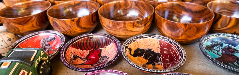 Lugares Para Ver en Mozambique