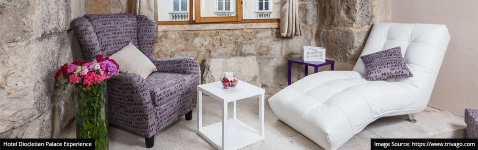 أفضل أماكن السكن في سبليت (مواصلة)