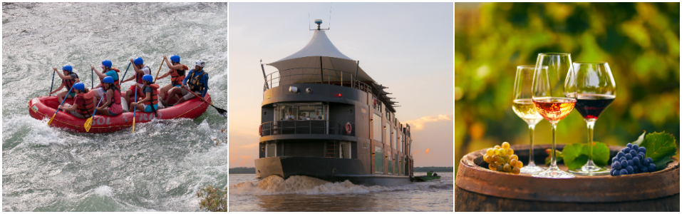 Cosas que Hacer en Perú