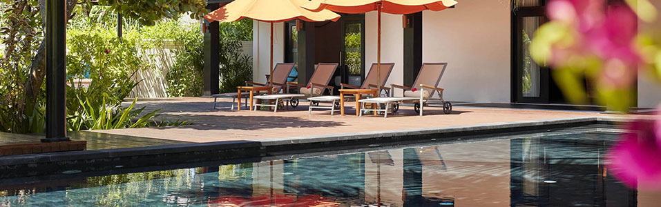 المنزل الشاطئي الكبير