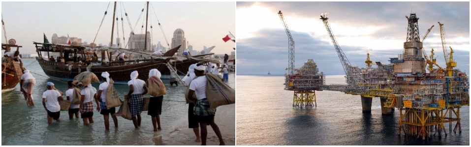 Historia de Abu Dabi