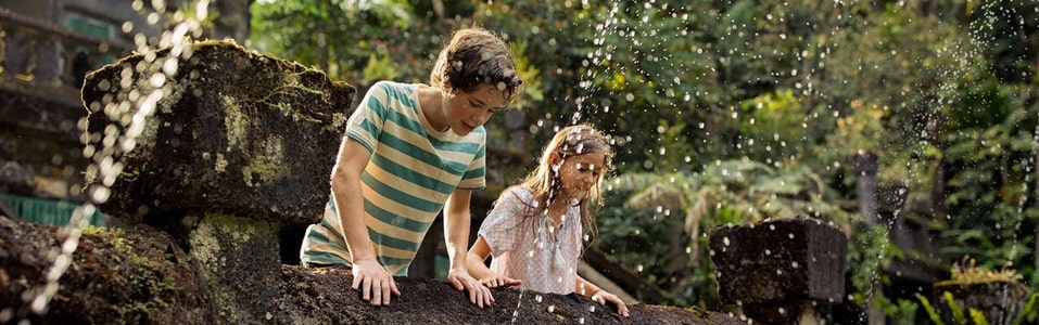 Estilo de vida tropical