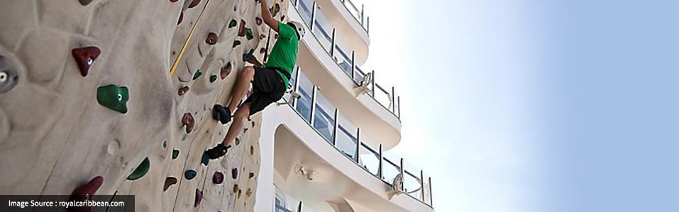 مغامرة على متن السفينة