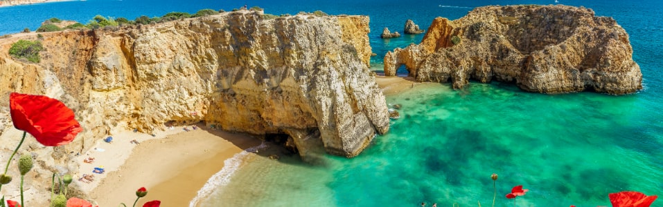 Mejor Tiempo para Visitar Portugal