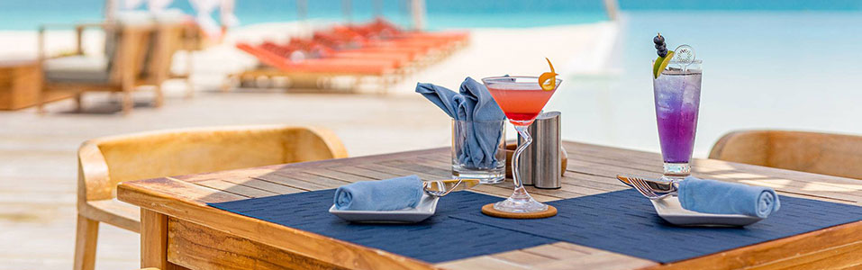 نظرة عامة على تناول الطعام