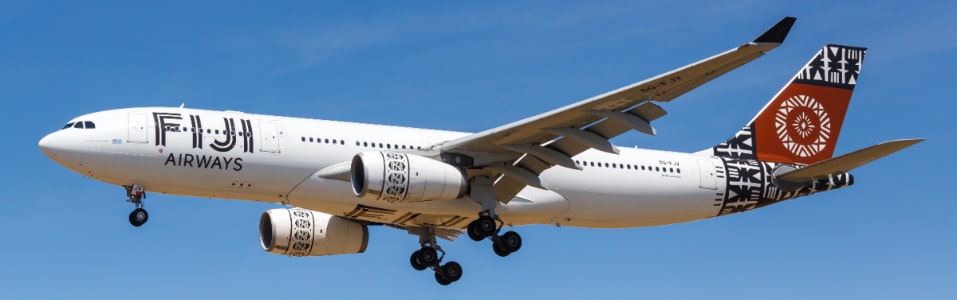 ¿Cómo llegar al Fiyi?