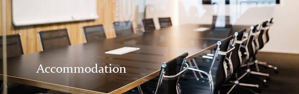 Ventajas y Desventajas del Alojamiento