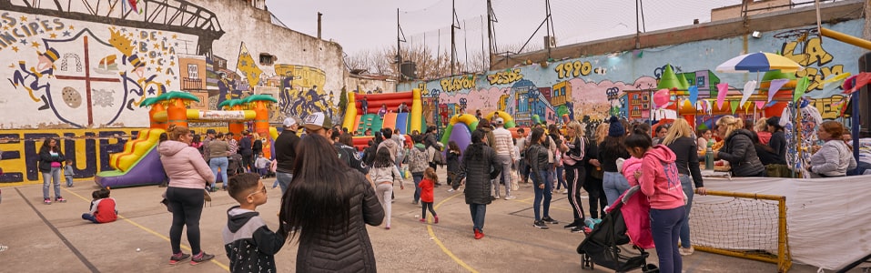 أنشطة يمكن ممارستها في مدينة بوينس آيرس