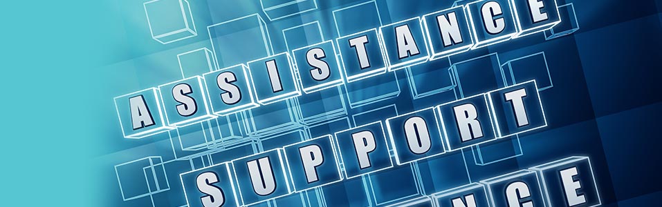 Oferecer Assistência