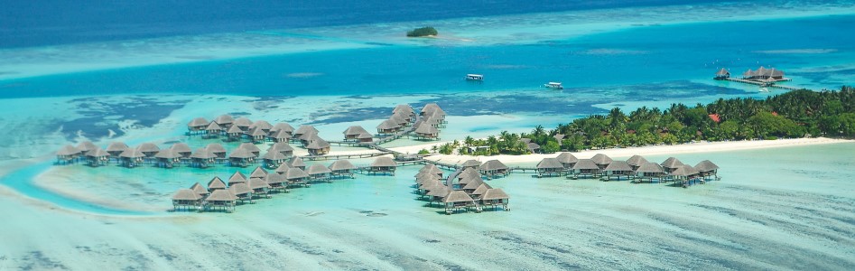 Alojarse en Island Resorts