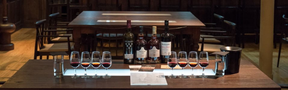 Vino de Oporto Portugal (Port Wine Portugal)