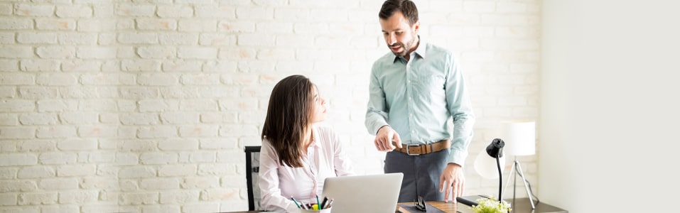 Primer Medio Minuto de Reprimenda