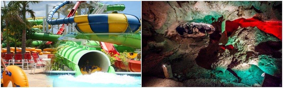 أفضل الأنشطة السياحية في جامايكا