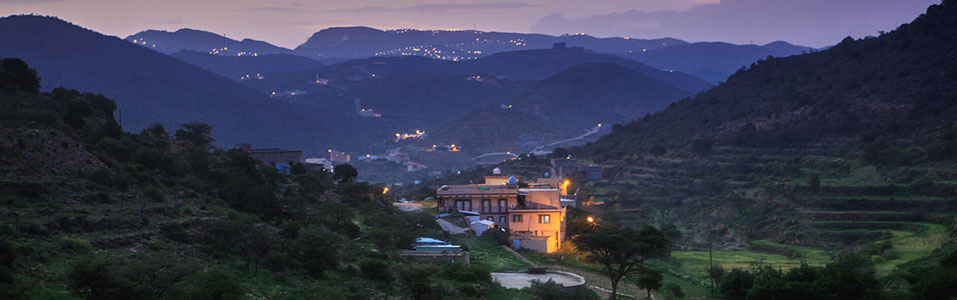 منطقة الحدود الشمالية