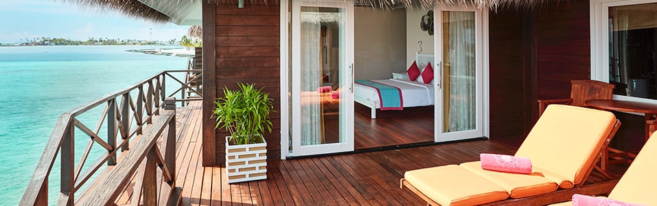 فيلا مرجانية