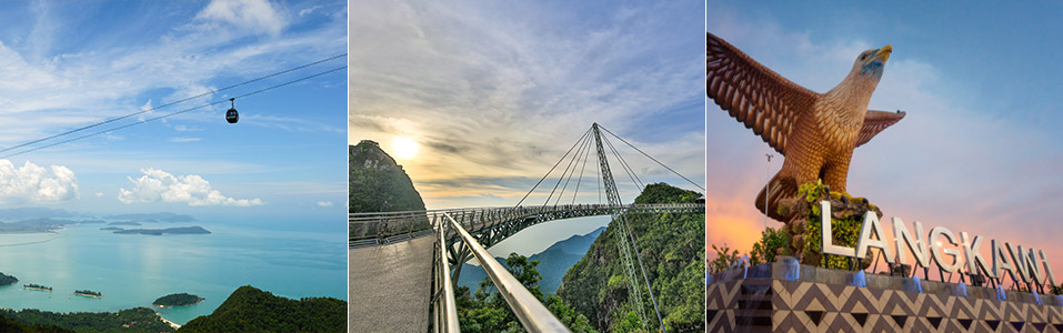 Principales hitos (Principales lugares de interés)