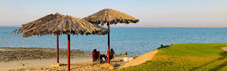 أماكن تستحق الزيارة