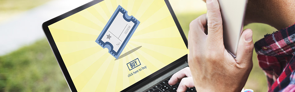 Compre de Entradas sin Negociación para Asistir a Espectáculos de Strip