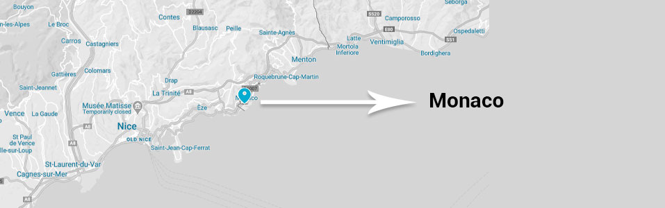 نبذة عن موناكو