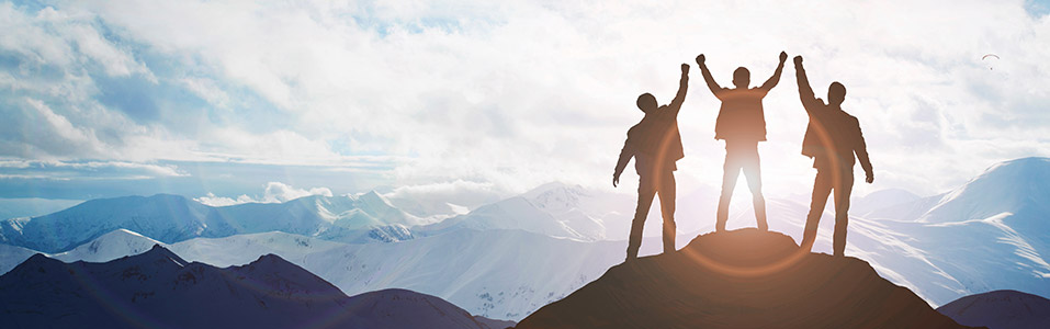 Requisitos de los líderes eficaces