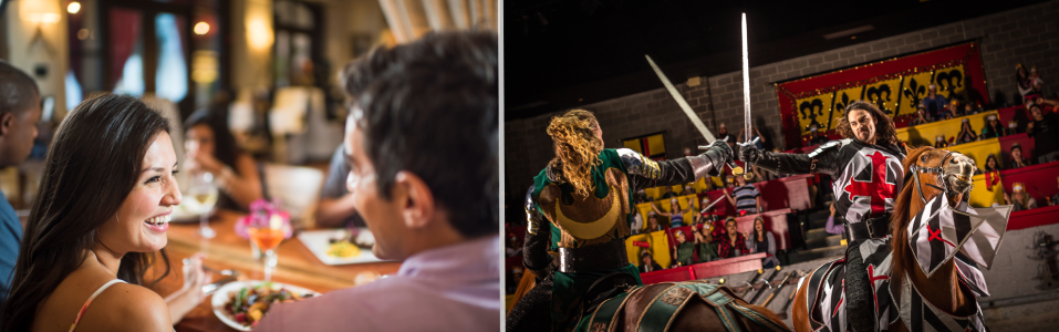 أهم الأماكن لتناول الطعام في كيسيمي