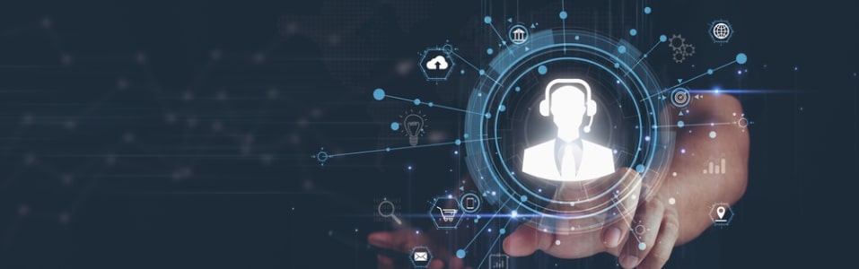 Servicio al cliente y comunicación