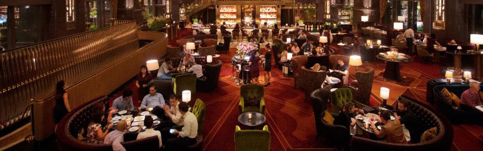 البارات ومصانع الجعة