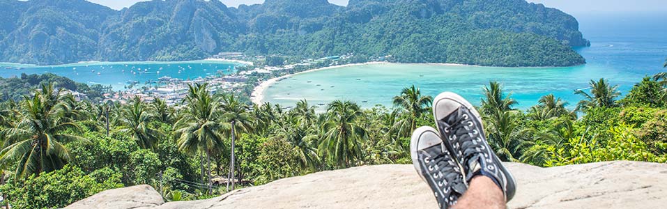 No Apunten Objetos Con Los Pies