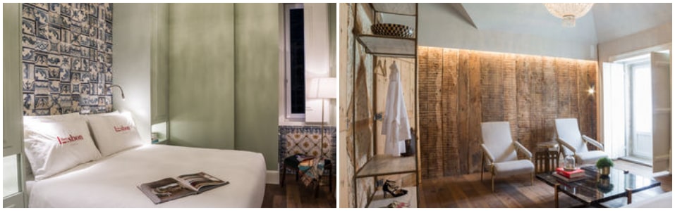 Hoteles de 3 Estrellas